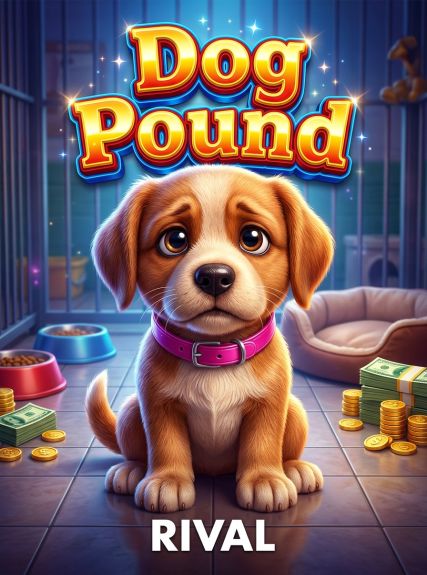 Dog Pound