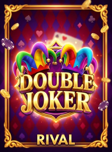 Double Joker