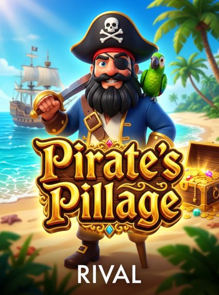 Pirate’s Pillage