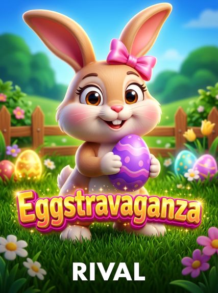 Eggstravaganza