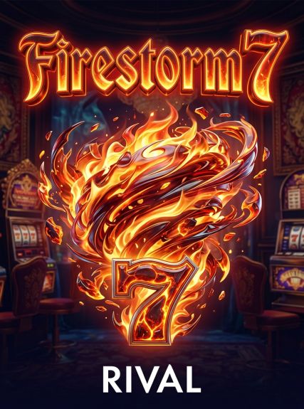 Firestorm 7