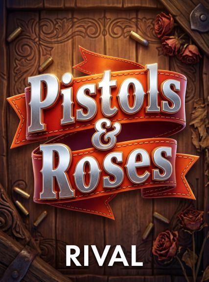 pistols and roses
