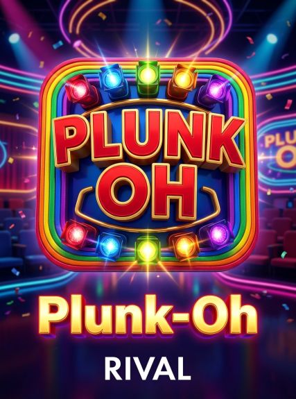 Plunk-Oh