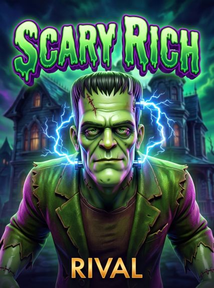 Scary Rich