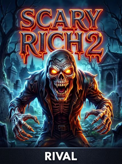 Scary Rich 2
