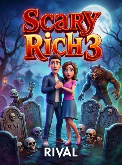 Scary Rich 3