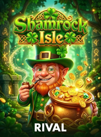 Shamrock Isle
