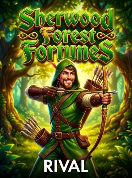 Sherwood Forest Fortunes