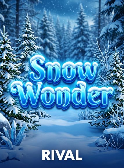 Snow Wonder