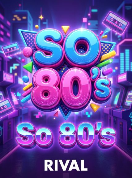 So 80's