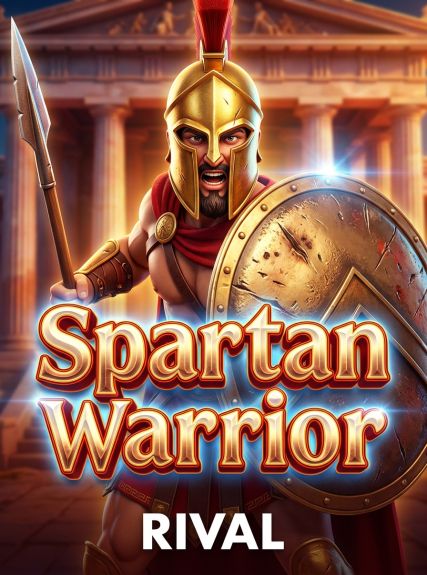Spartan Warrior