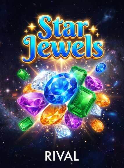 Star Jewels