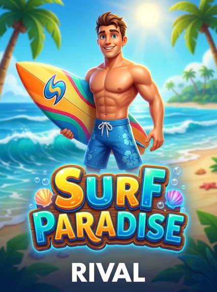 Surf Paradise