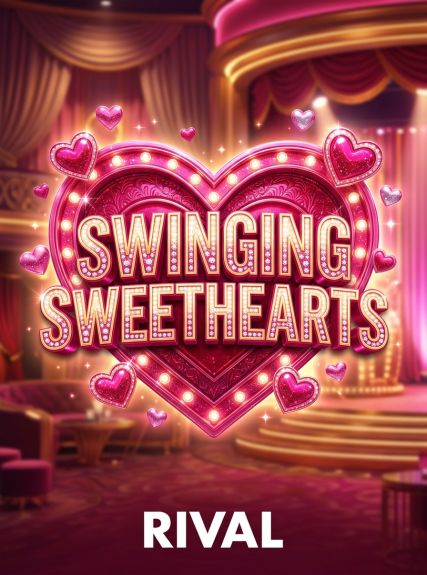 Swinging Sweethearts