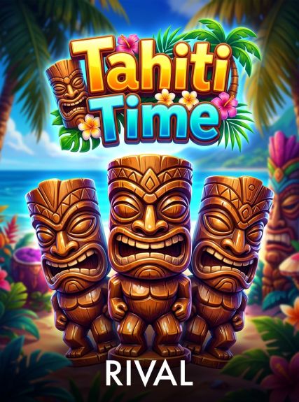 Tahiti Time