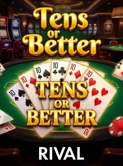 Tens or Better