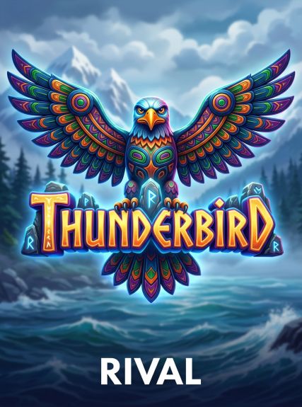 Thunderbird