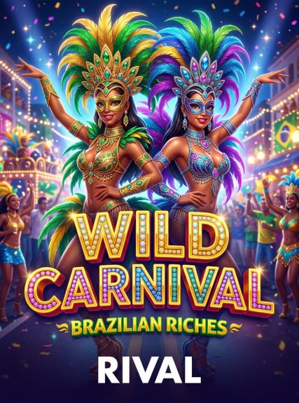Wild Carnival