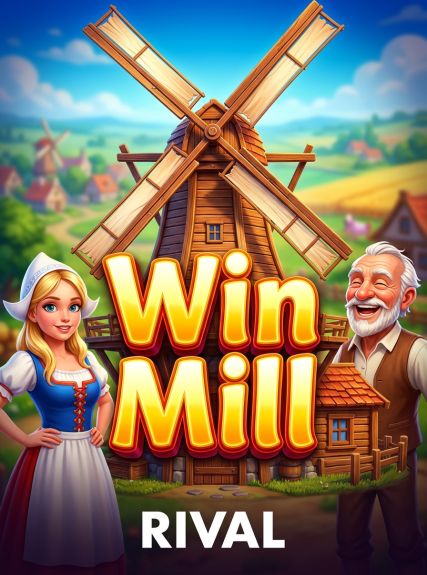 Win Mill
