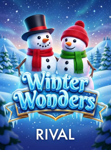Winter Wonders