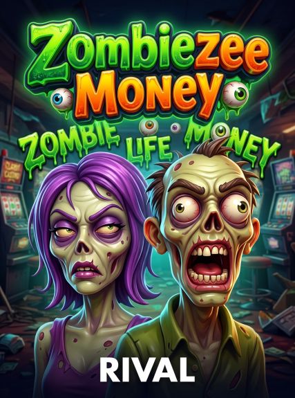 Zombiezee Money