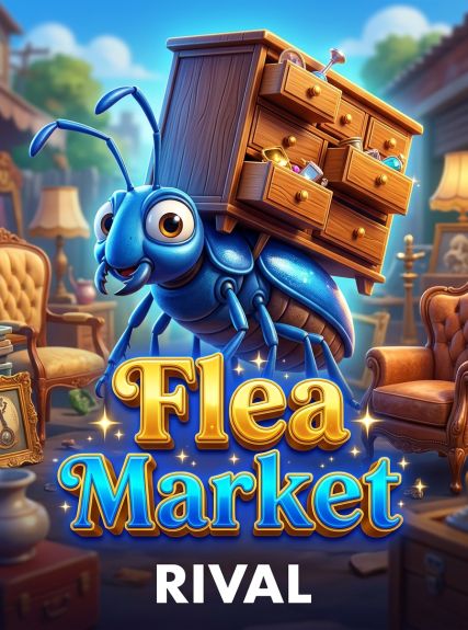 Flea Market