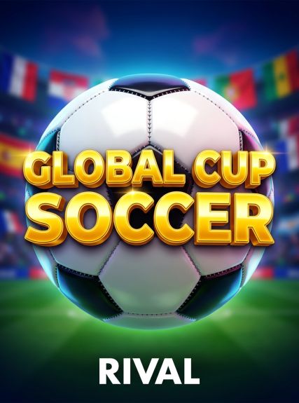 Global Cup Soccer