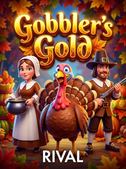 Gobbler’s Gold