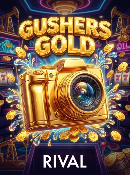 Gushers Gold
