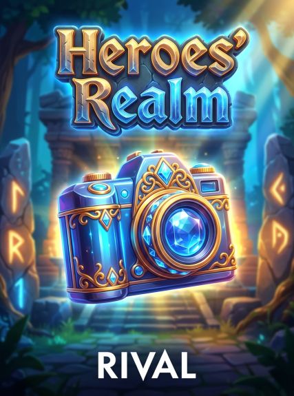 Heroes’ Realm