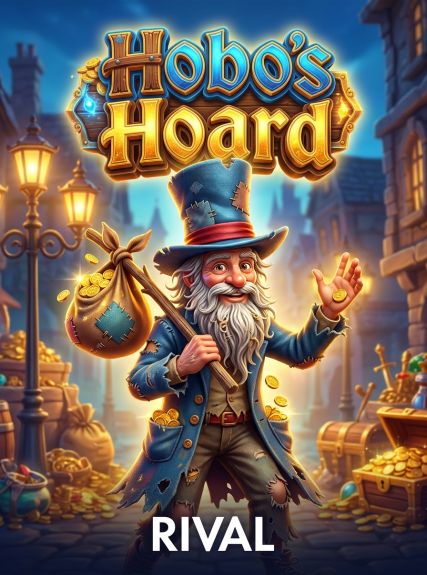 Hobo's Hoard
