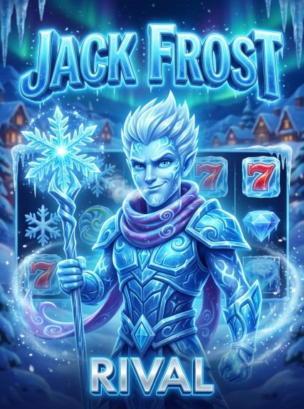Jack Frost