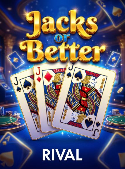 Jacks or Better