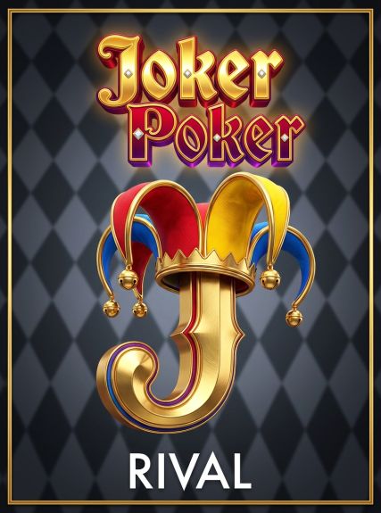 Joker Poker