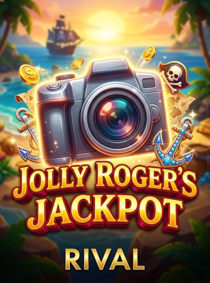 Jolly Roger's Jackpot