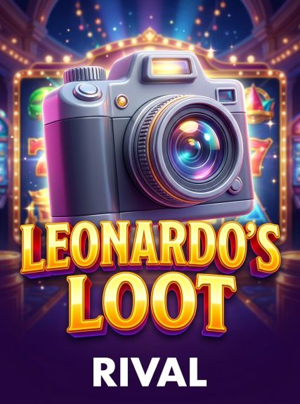 Leonardo's Loot