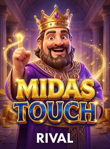 Midas Touch
