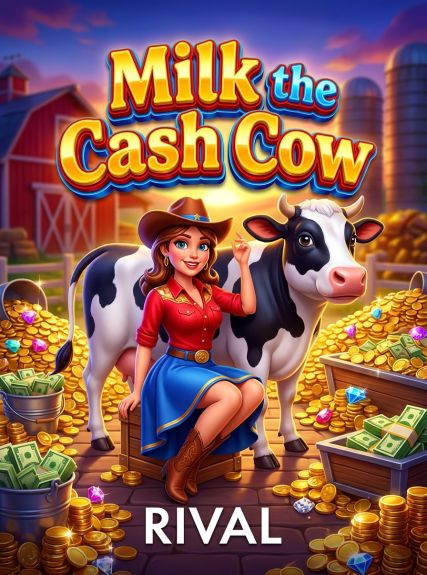 Milk the Cash Cow