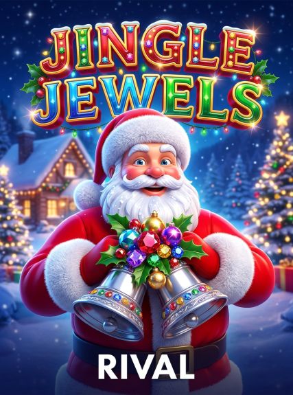 Jingle Jewels