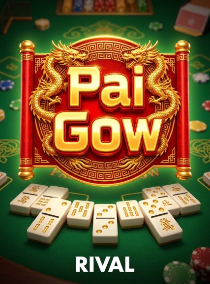 Pai Gow