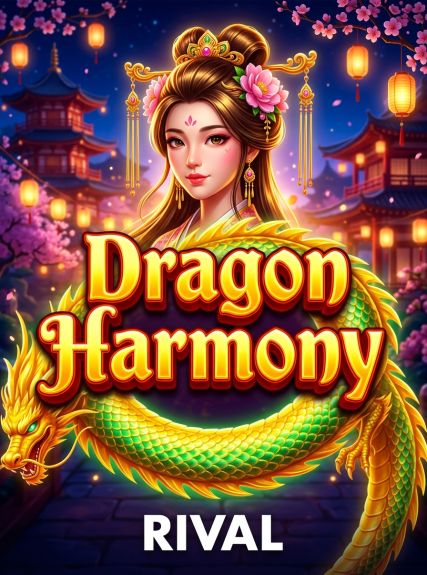 Dragon Harmony