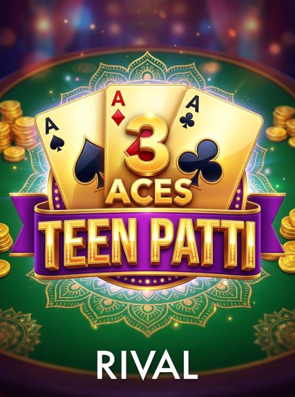 Teen Patti