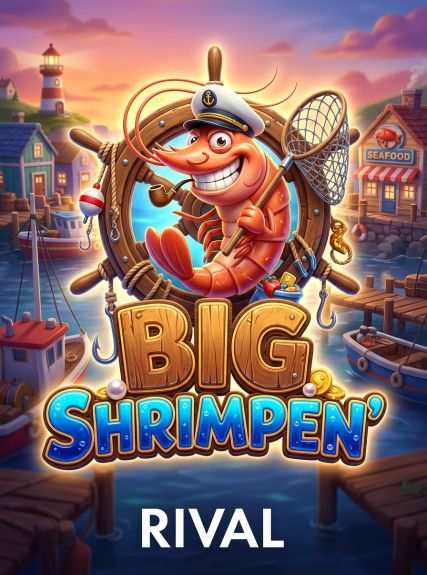 Big Shrimpin’