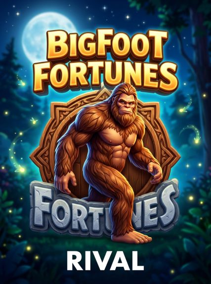 Bigfoot Fortunes