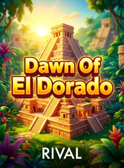 Dawn Of El Dorado