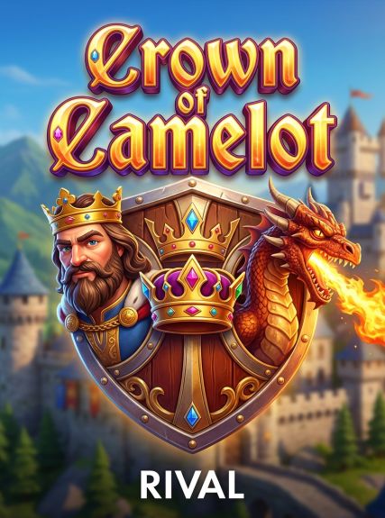 Crown of Camelot