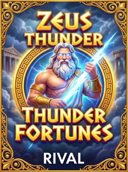 Zeus Thunder Fortunes