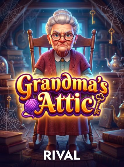 Grandma's Attic