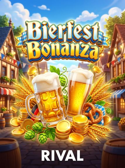 Bierfest Bonanza