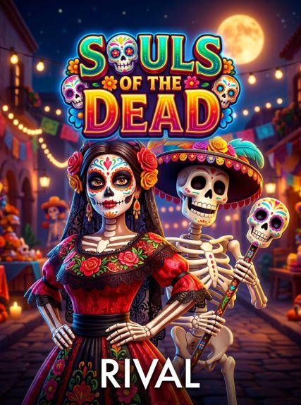 Souls of the Dead